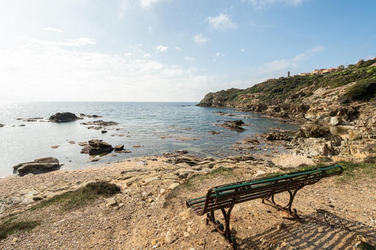 Villa La Torre Levante توري دي كورساري المظهر الخارجي الصورة