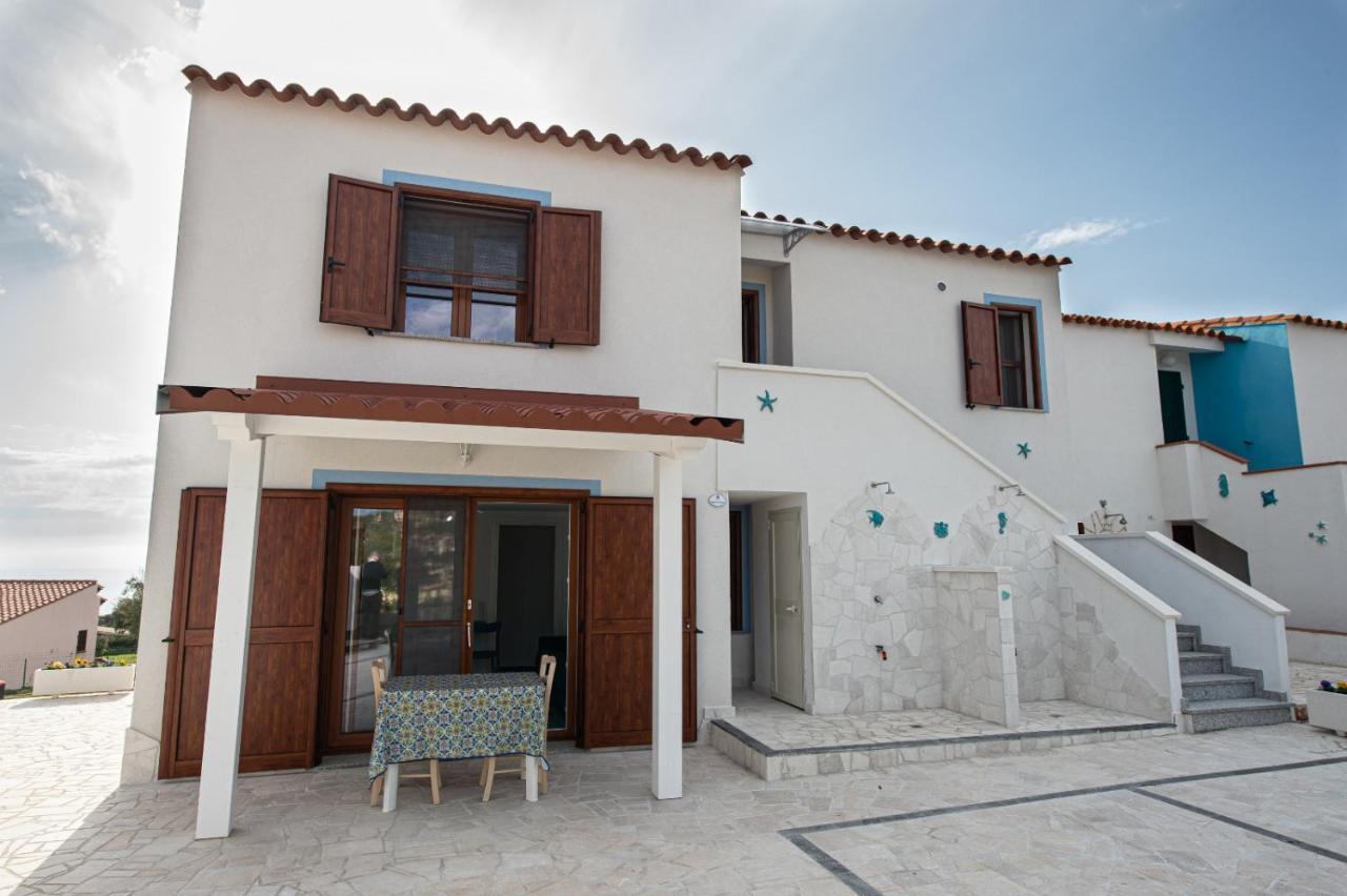 Villa La Torre Levante توري دي كورساري المظهر الخارجي الصورة