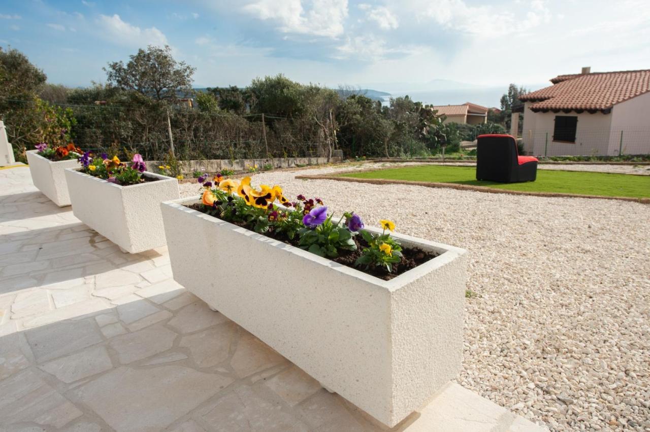 Villa La Torre Levante توري دي كورساري المظهر الخارجي الصورة