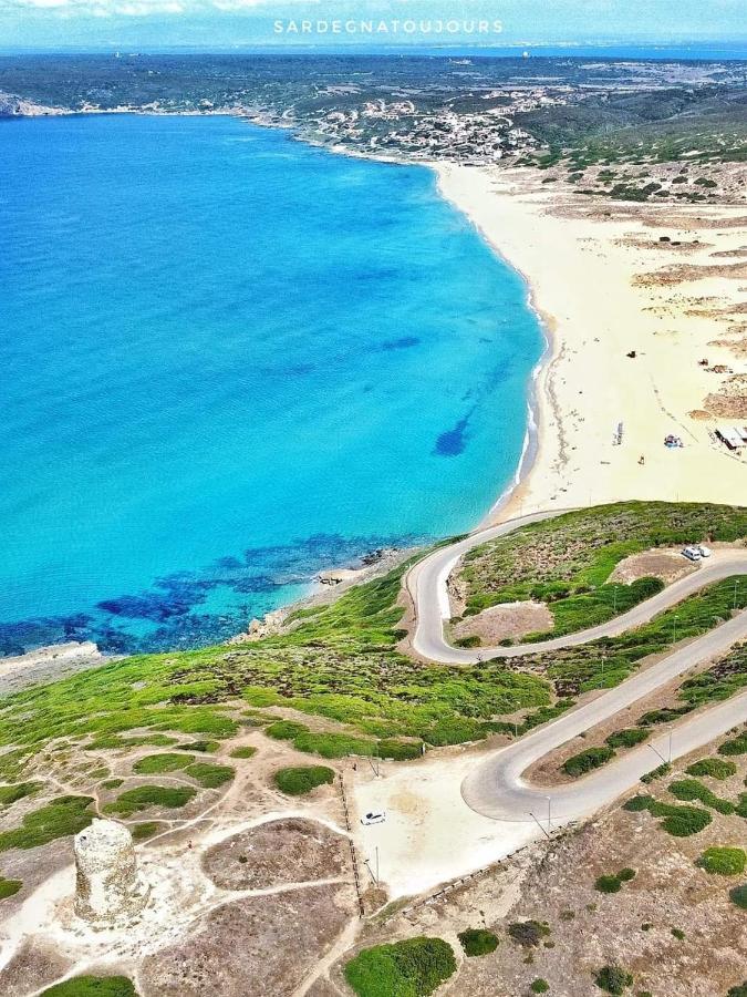 Villa La Torre Levante توري دي كورساري المظهر الخارجي الصورة