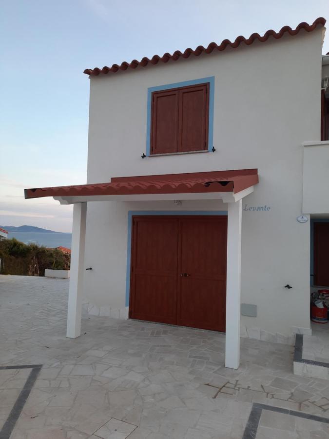Villa La Torre Levante توري دي كورساري المظهر الخارجي الصورة