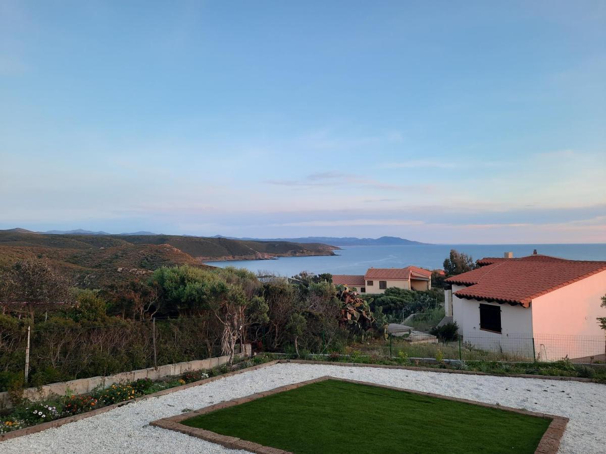 Villa La Torre Levante توري دي كورساري المظهر الخارجي الصورة