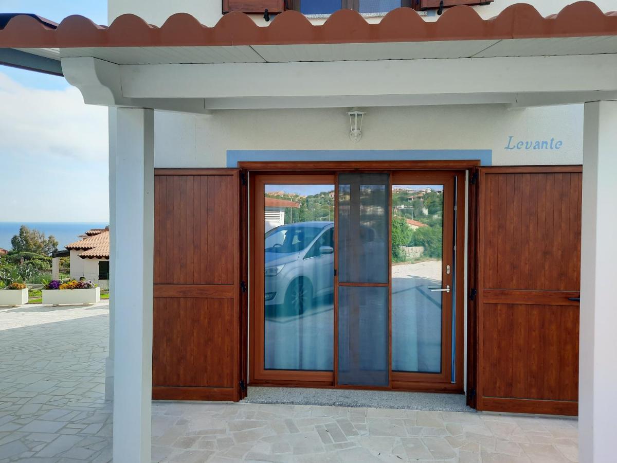 Villa La Torre Levante توري دي كورساري المظهر الخارجي الصورة