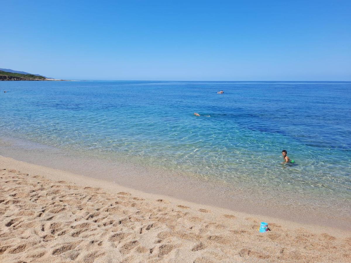 Villa La Torre Levante توري دي كورساري المظهر الخارجي الصورة