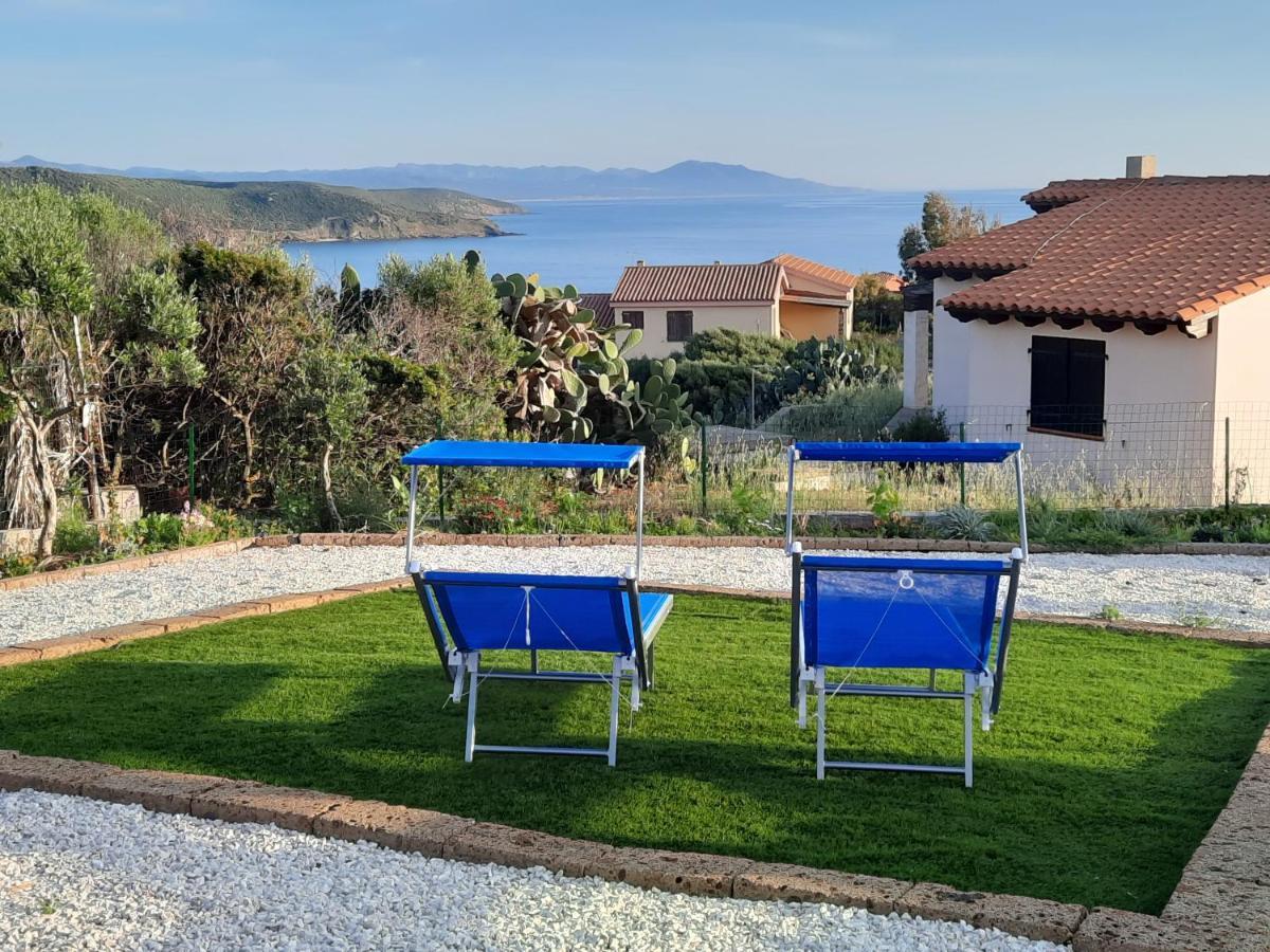 Villa La Torre Levante توري دي كورساري المظهر الخارجي الصورة