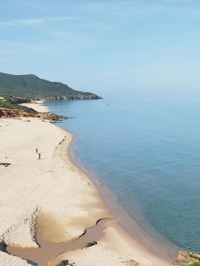 Villa La Torre Levante توري دي كورساري المظهر الخارجي الصورة
